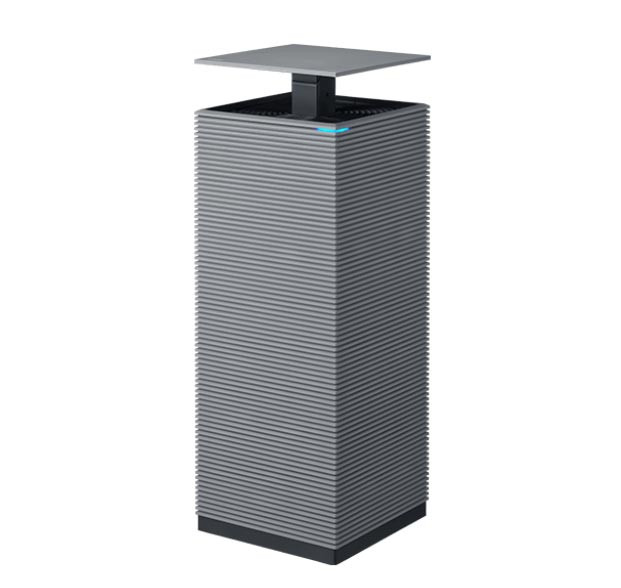 Coway Noble AP-2023K air purifier full product view