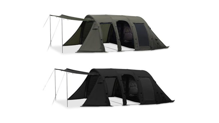 KOVEA Ghost Phantom Air Tent available in two color options
